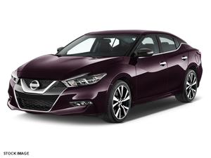  Nissan Maxima 3.5 SV in Roswell, GA