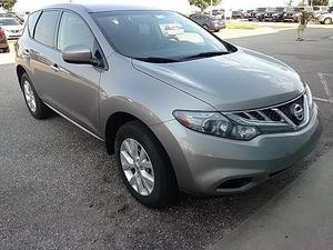  Nissan Murano S For Sale In Norman | Cars.com