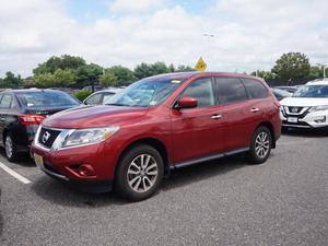  Nissan Pathfinder S For Sale In Turnersville | Cars.com
