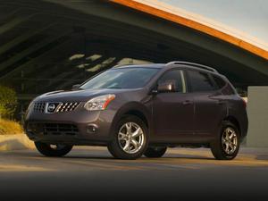  Nissan Rogue Krom For Sale In Tarboro | Cars.com