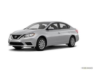  Nissan Sentra S For Sale In South San Francisco |