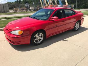  Pontiac Grand Am GT For Sale In Naperville | Cars.com