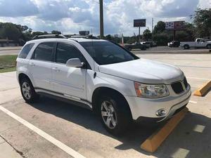  Pontiac Torrent For Sale In Minneola | Cars.com