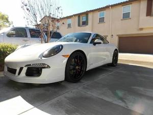  Porsche 911 Carrera GTS For Sale In Roanoke | Cars.com