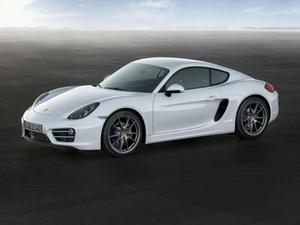  Porsche Cayman Base For Sale In Mobile | Cars.com