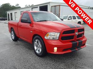  RAM Ram Pickup  Express - 4x2 Express 2dr Regular