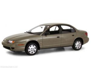  Saturn SL 1 For Sale In Manassas | Cars.com