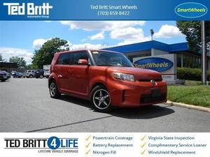  Scion xB Release Series 9.0 For Sale In Fairfax |