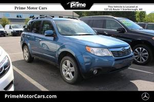  Subaru Forester 2.5X Limited For Sale In Scarborough |