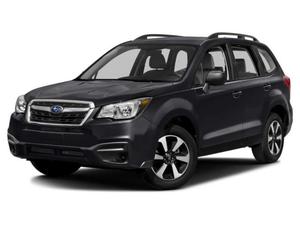  Subaru Forester 2.5i For Sale In Indianapolis |