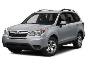  Subaru Forester 2.5i For Sale In Temecula | Cars.com