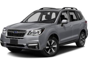  Subaru Forester 2.5i Limited For Sale In Westerly |