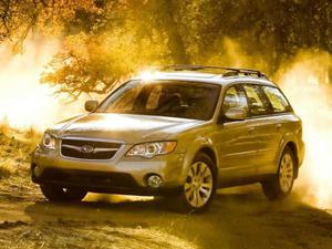  Subaru Outback 2.5i For Sale In Hendersonville |
