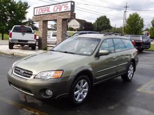  Subaru Outback 2.5i Limited For Sale In Camp Hill |
