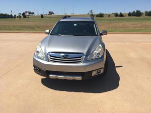  Subaru Outback 2.5i Limited For Sale In Oklahoma City |