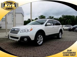  Subaru Outback 3.6R Limited For Sale In Crossville |