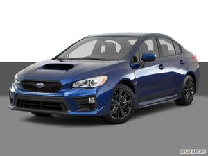  Subaru WRX Base For Sale In Keene | Cars.com