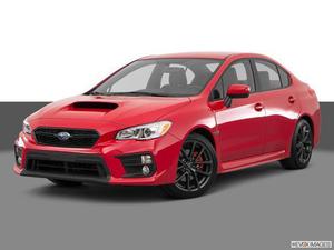  Subaru WRX Premium For Sale In Milford | Cars.com