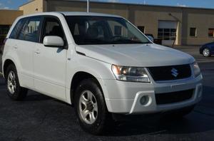  Suzuki Grand Vitara For Sale In Middletown | Cars.com