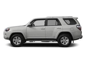  Toyota 4Runner SR5 For Sale In West Palm Beach |