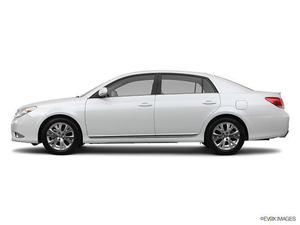 Toyota Avalon For Sale In Corpus Christi | Cars.com