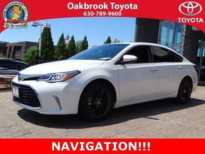  Toyota Avalon Touring For Sale In Westmont | Cars.com