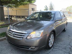  Toyota Avalon XL For Sale In Paterson | Cars.com