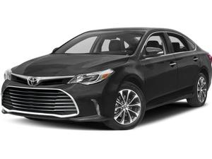  Toyota Avalon XLE Premium For Sale In Westerly |