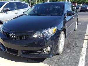  Toyota Camry For Sale In Avon | Cars.com