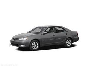  Toyota Camry For Sale In Shreveport | Cars.com