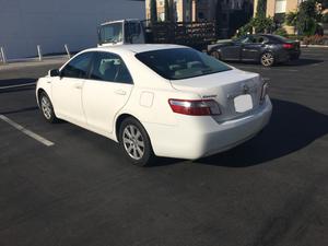  Toyota Camry Hybrid For Sale In Anaheim | Cars.com