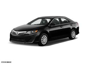  Toyota Camry L For Sale In Ewing | Cars.com