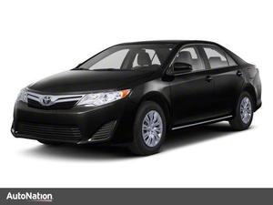  Toyota Camry L For Sale In Winter Park | Cars.com