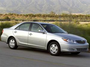  Toyota Camry LE For Sale In Fallston | Cars.com