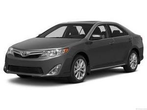  Toyota Camry LE For Sale In Shreveport | Cars.com