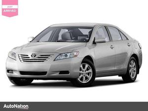 Toyota Camry LE For Sale In Winter Park | Cars.com