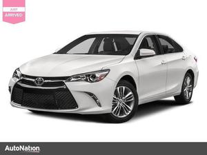  Toyota Camry SE For Sale In Fort Myers | Cars.com