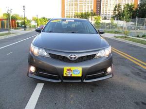 Toyota Camry SE For Sale In Rockville | Cars.com