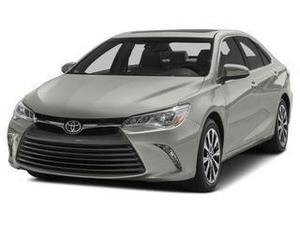  Toyota Camry SE For Sale In Slidell | Cars.com
