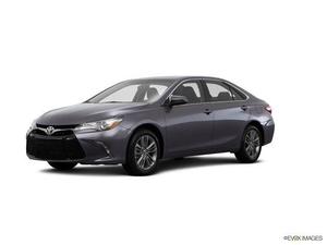  Toyota Camry SE For Sale In South San Francisco |