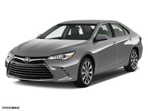  Toyota Camry XLE For Sale In Ewing | Cars.com