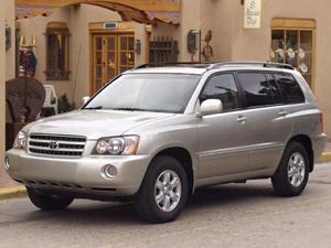  Toyota Highlander For Sale In Traverse City | Cars.com