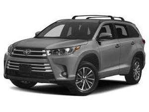  Toyota Highlander XLE For Sale In Houma | Cars.com