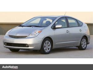  Toyota Prius For Sale In Frisco | Cars.com