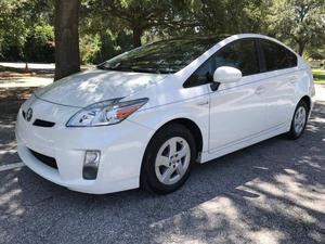  Toyota Prius For Sale In Jacksonville | Cars.com