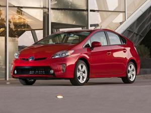  Toyota Prius Four For Sale In Colorado Springs |