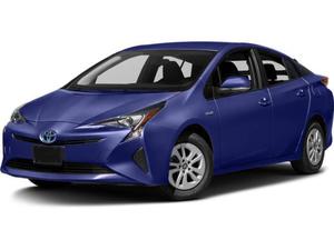  Toyota Prius Three For Sale In Westerly | Cars.com