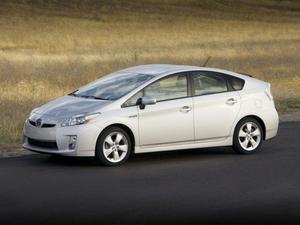  Toyota Prius Two For Sale In Owings Mills | Cars.com