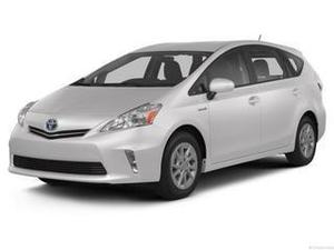  Toyota Prius v Two For Sale In Morganton | Cars.com
