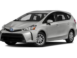  Toyota Prius v Two For Sale In Westerly | Cars.com
